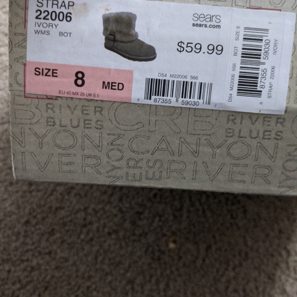 Shoes - Picture 9 of 16